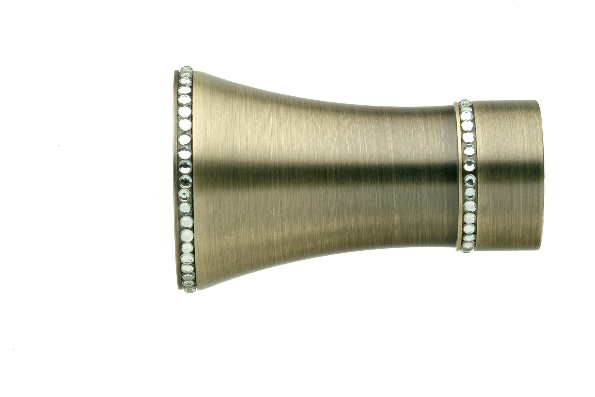 CFN2 Trax Drapery Hardware