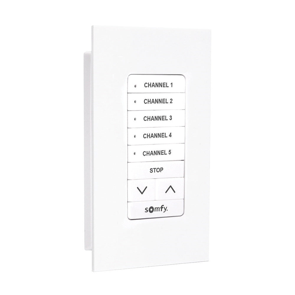 DecoFlex WireFree™ Surface 5 Channel