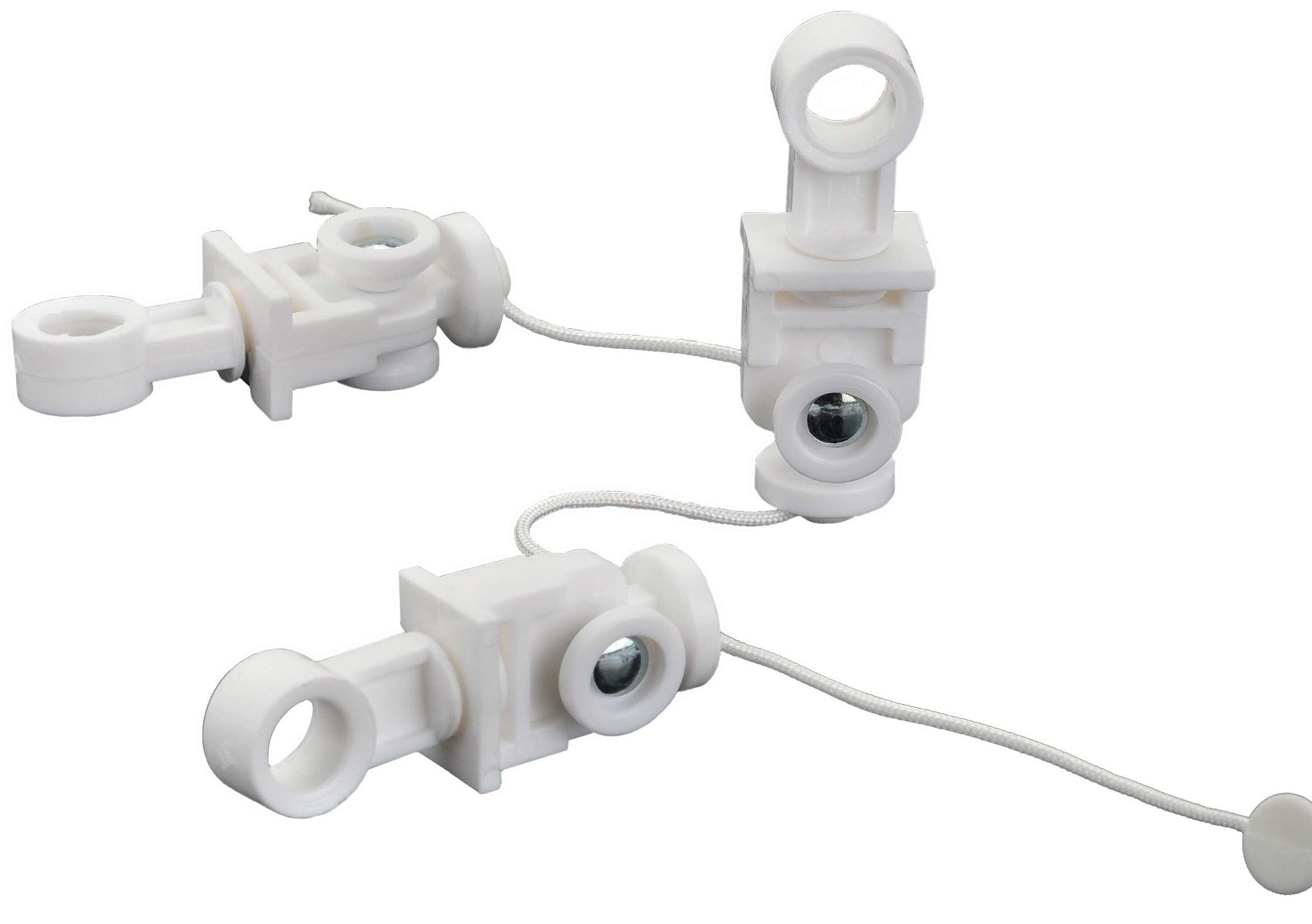 XRFC120 Trax Drapery Hardware