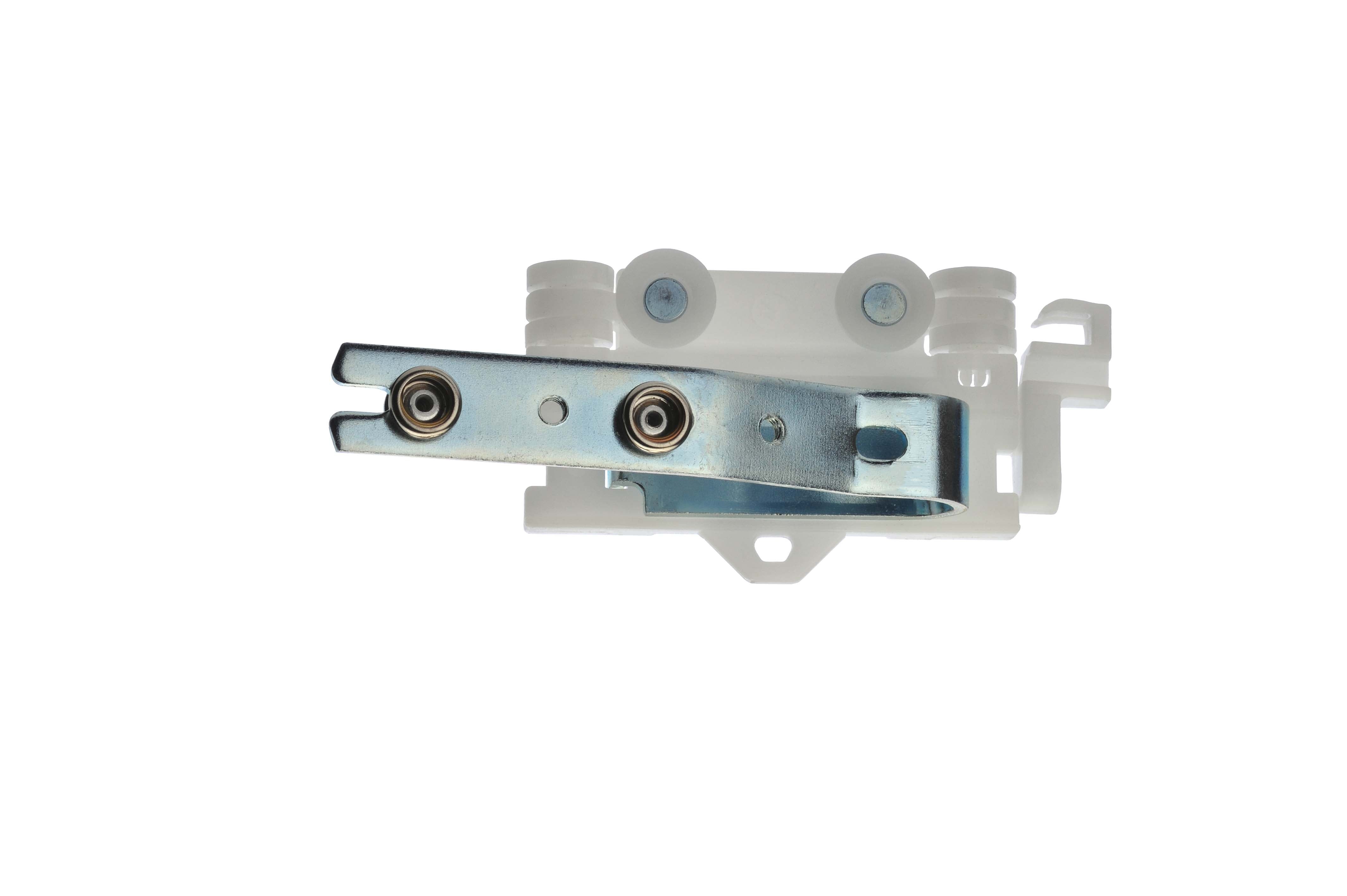 XMS6R – Trax Drapery Hardware