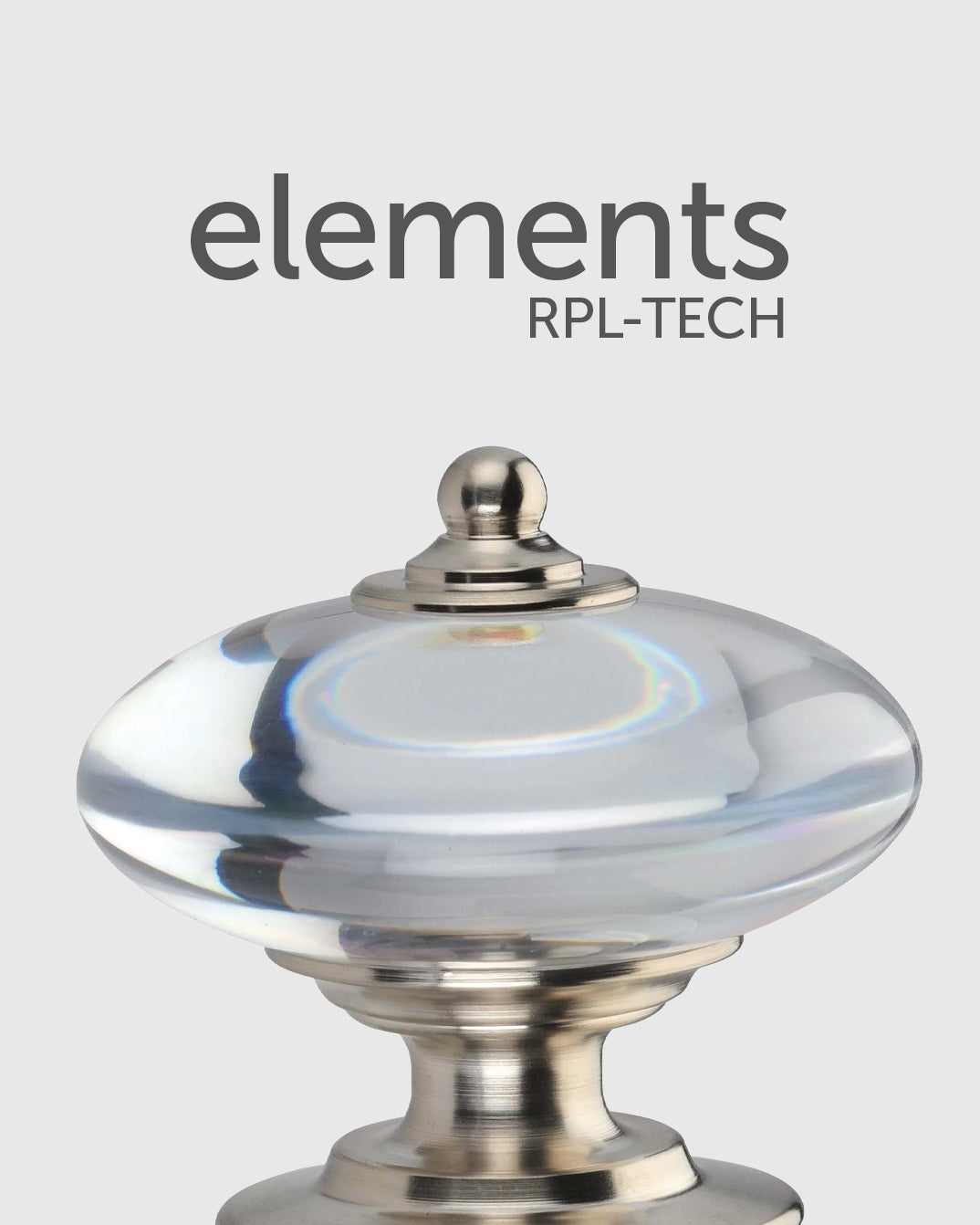 Collections Trax Drapery Hardware