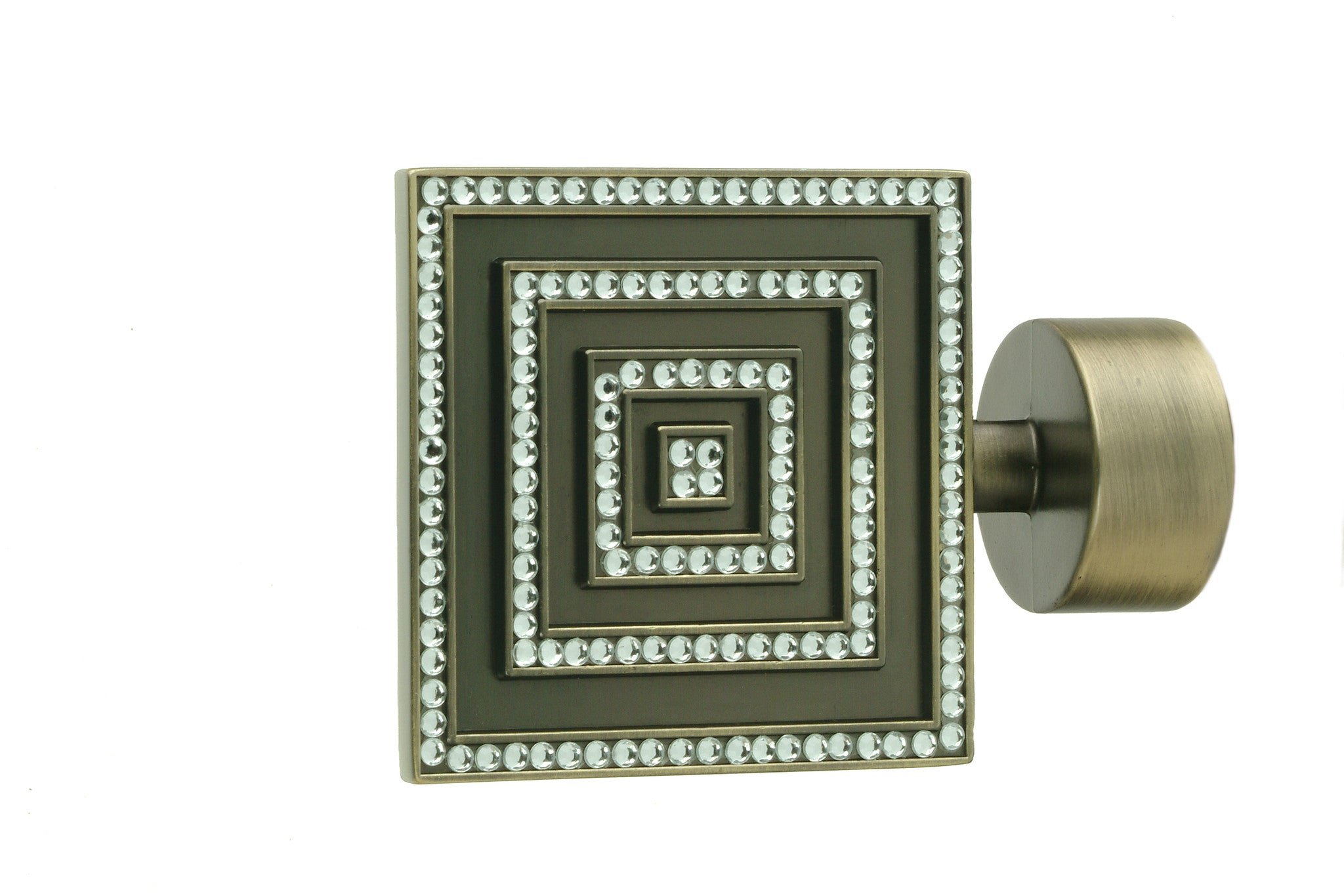 CFN1 Trax Drapery Hardware