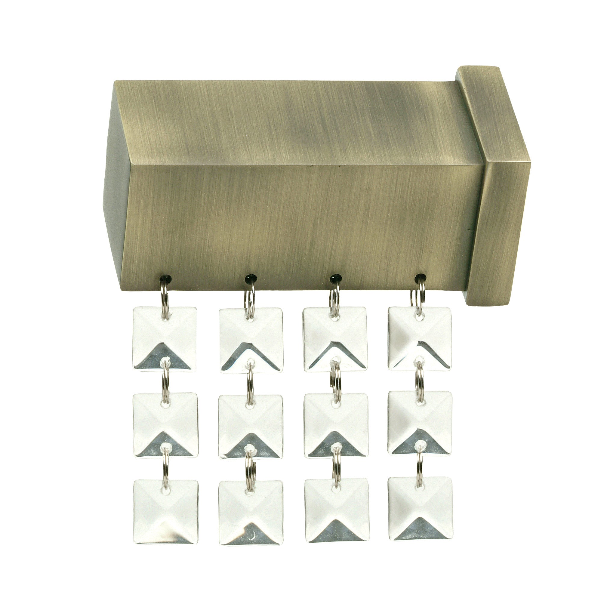 CFN9 Trax Drapery Hardware