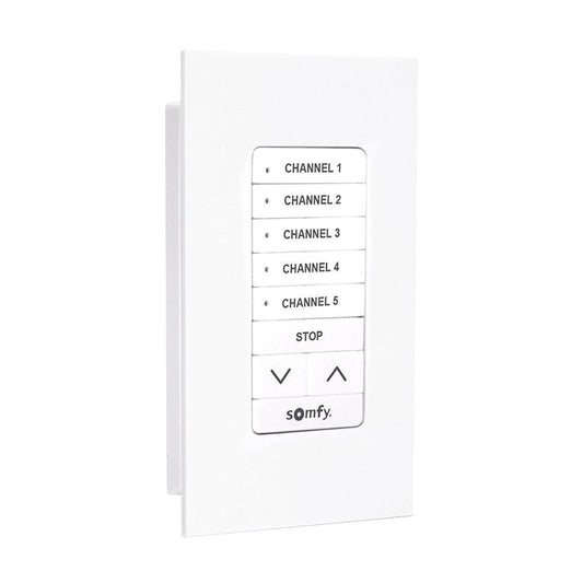 Decoflex WireFree™ 5 Channel